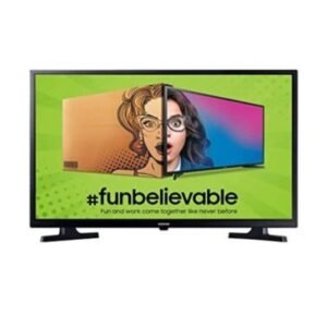 SAMSUNG 32 inch HD Ready LED Smart TV  (UA32T4310AKXXL)