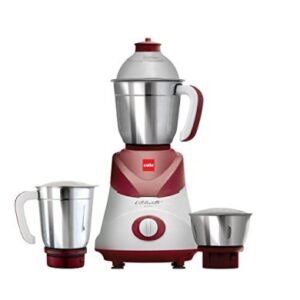Cello Swift 500W Mixer Grinder With 3 Jars