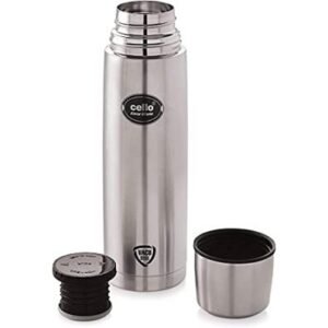 Cello Flipstyle Hot and Cold 500ml Bottle