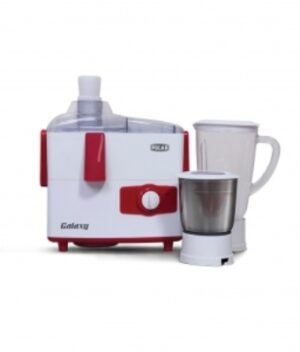 Polar Galaxy MG-500 Juicer Mixer Grinder With 2 Jars