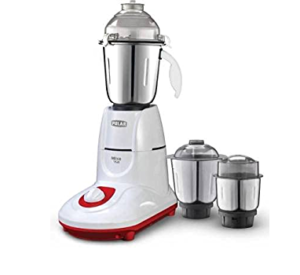 Polar Mixo MG-750 Mixer Grinder With 3 Jars