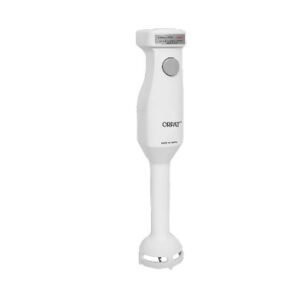 Orpat HHB-100E WOB Hand Blender (White)