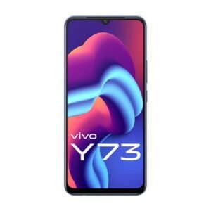 Vivo Y73 (Diamond Flare, 8GB RAM, 128GB Storage)