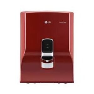 LG 8L RO Water Purifier (WW140NPR)