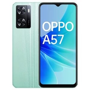 OPPO A57 (4GB RAM, 64GB Storage) Glowing  Green