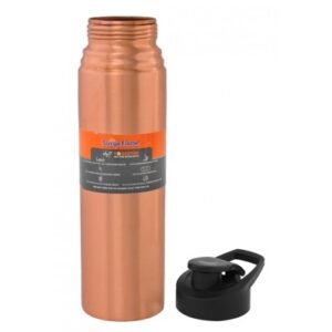 Surya Flame Yogastra Full Copper 1000 ML Bottle