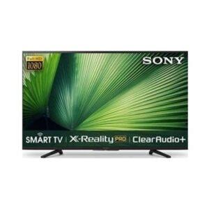Sony Bravia 108 cm (43 inches) Full HD Smart LED TV 43W6600