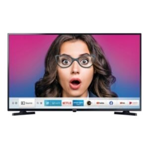 SAMSUNG 80 cm (32 inch) HD Ready LED Smart TV (UA32T4410AKLXL)