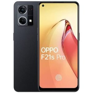 OPPO F21s Pro (8GB RAM, 128 Storage)Starlight Black