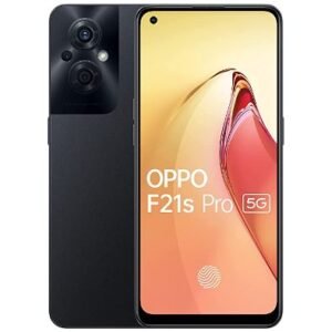 OPPO F21s Pro 5G (8GB RAM, 128 Storage)Starlight Black
