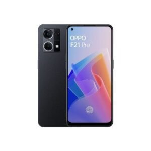 Oppo F21 Pro (8GB RAM, 128 Storage) Cosmic Black