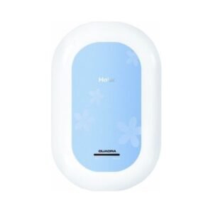 Haier 3 L Water Geyser (EI3V-C1(W)-P)