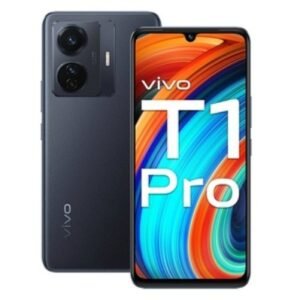 Vivo T1 Pro 5G (Turbo Black, 6GB RAM, 128GB Storage)