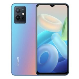 Vivo Y75 5G (Glowing Galaxy, 8GB RAM, 128GB Storage)