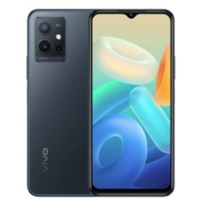 Vivo Y75 5G (Starlight Black, 8GB RAM, 128GB Storage)