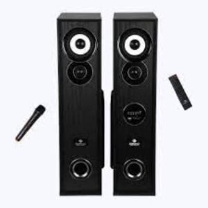 ZEBRONICS ZEB-BT7300RUCF 90 W Bluetooth Tower Speaker