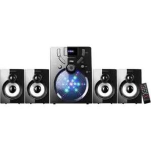 ZEBRONICS ZEB-UDAAN 4 BTRUF 60 W Bluetooth Home Theatre