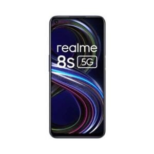 realme 8s 5G (Universe Blue, 8GB RAM, 128GB Storage)