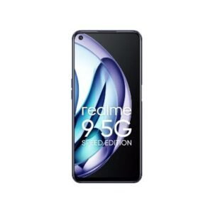 realme 9 5G Speed Edition(Starry Glow, 8GB RAM, 128GB Storage)