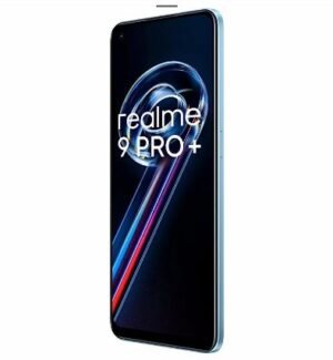 Realme 9 Pro Plus 5G (Sunrise Blue, 6GB Ram,128GB Storage)
