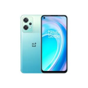 OnePlus Nord CE 2 Lite 5G (Blue Tide, 6GB RAM, 128GB Storage)