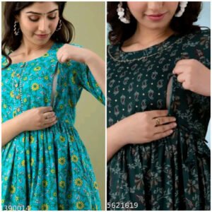 Mentiniy Kurtis – Stylish & Elegant Ethnic Wear for Women
