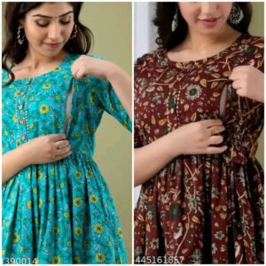Buy Mentiniy Kurtis Online | Designer Kurtis at Best Prices